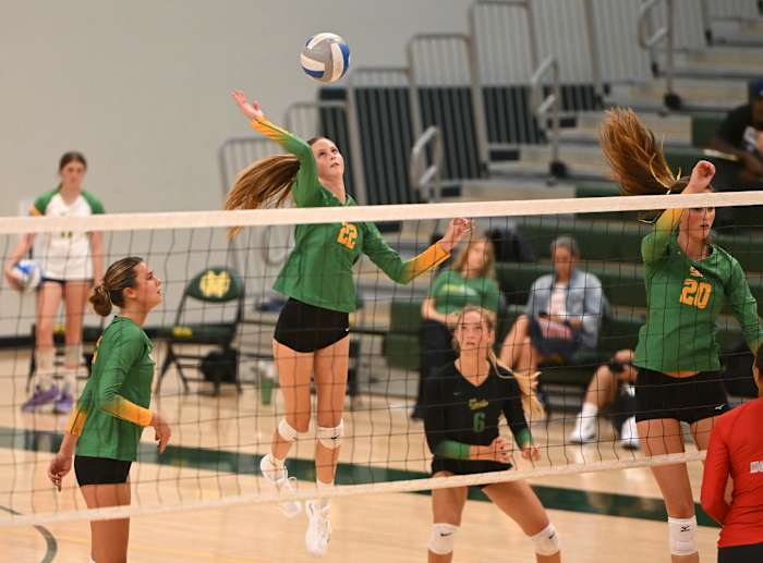 Audrey Flanagan (22)